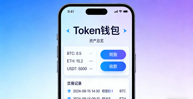 Trust钱包官网_Trust钱包官方下载_Trust钱包新版